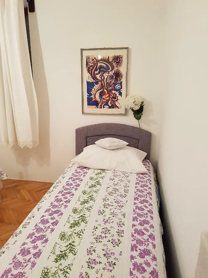 Apartman Gabrijela Mali Lošinj 0*,