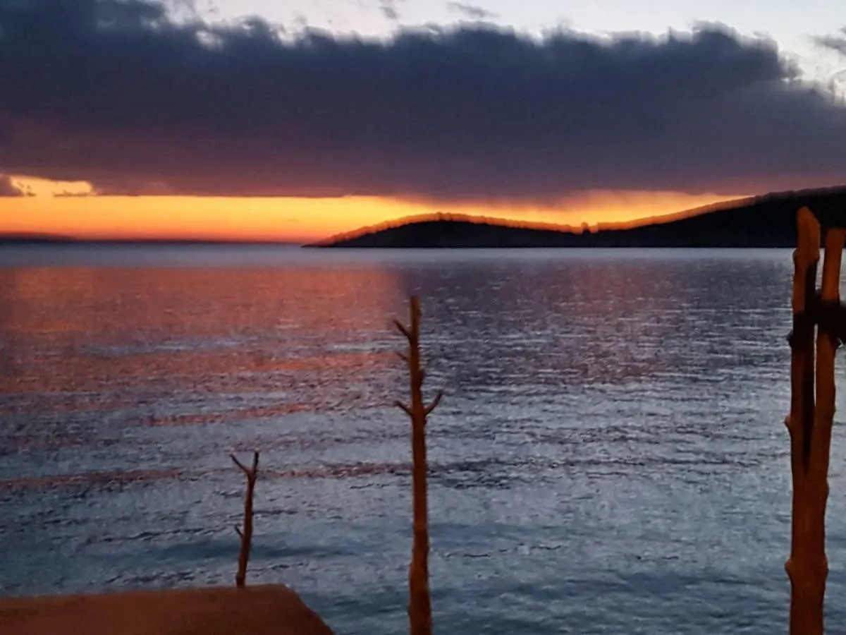 Apartman Gabrijela Mali Lošinj 0*,  Chorvatsko