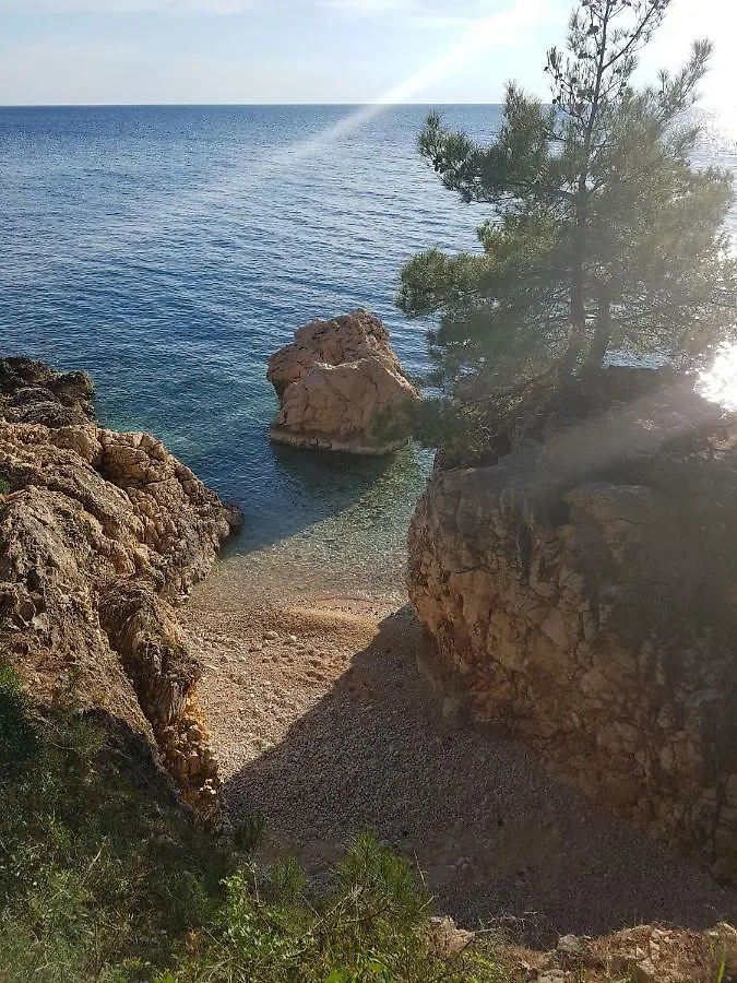 Apartman Gabrijela Mali Lošinj