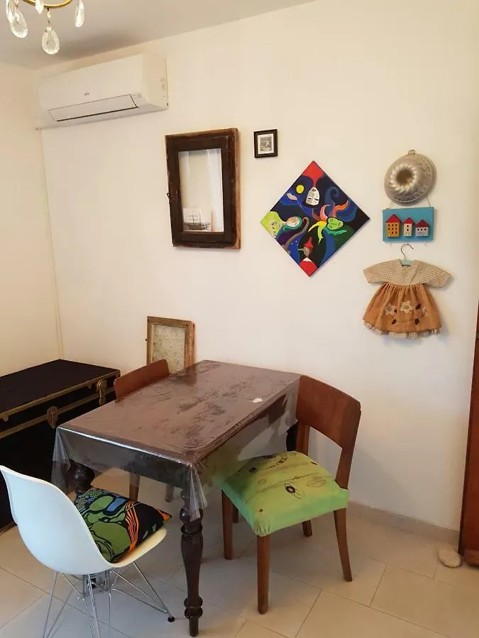 Apartman Gabrijela Mali Lošinj 0*,