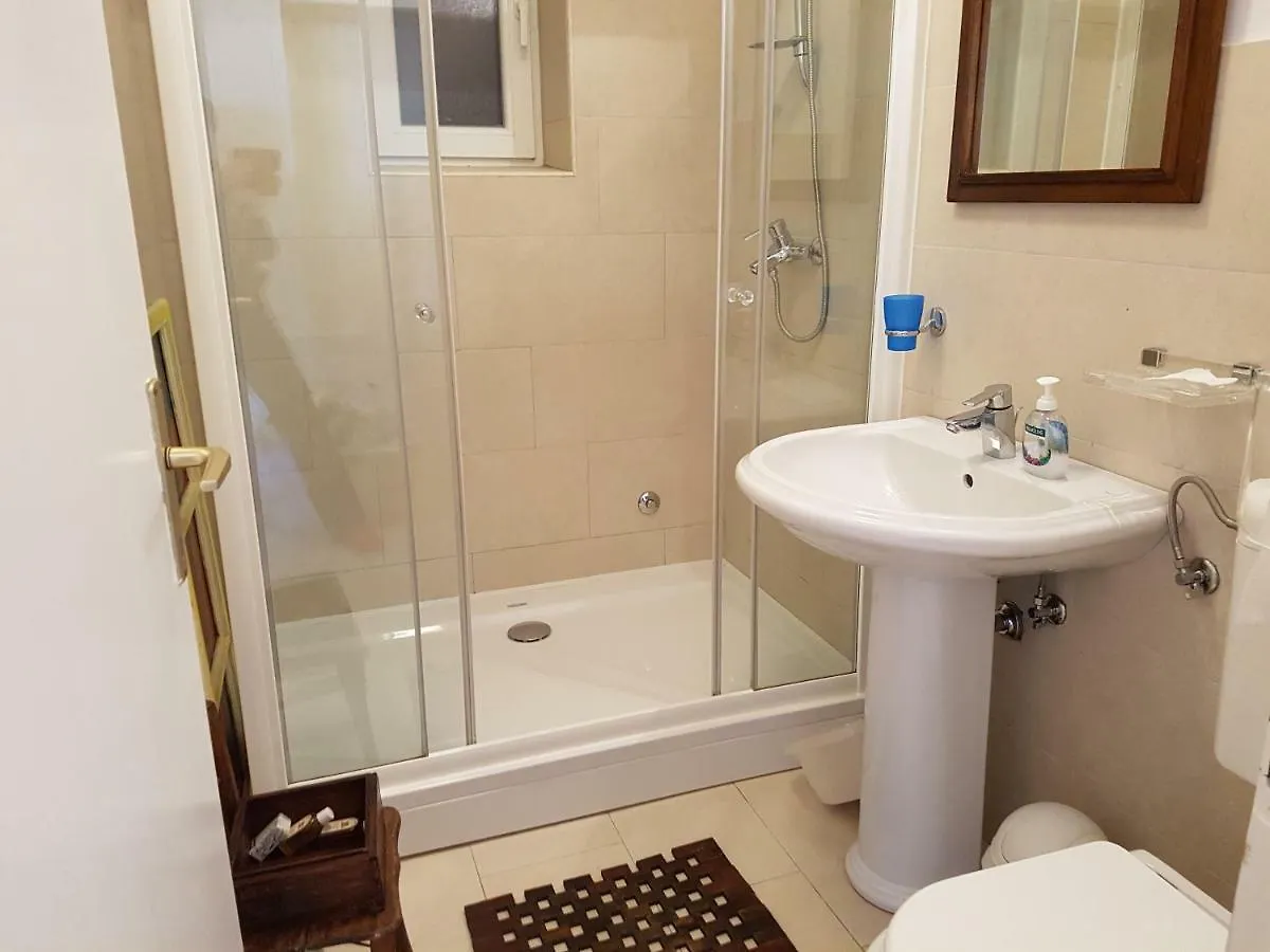 Apartman Gabrijela Mali Lošinj Apartament