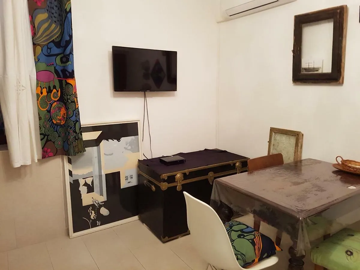 Apartament Apartman Gabrijela Mali Lošinj Croaţia