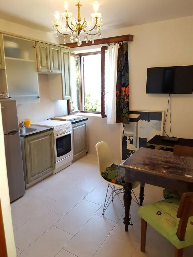 Apartman Gabrijela Mali Lošinj