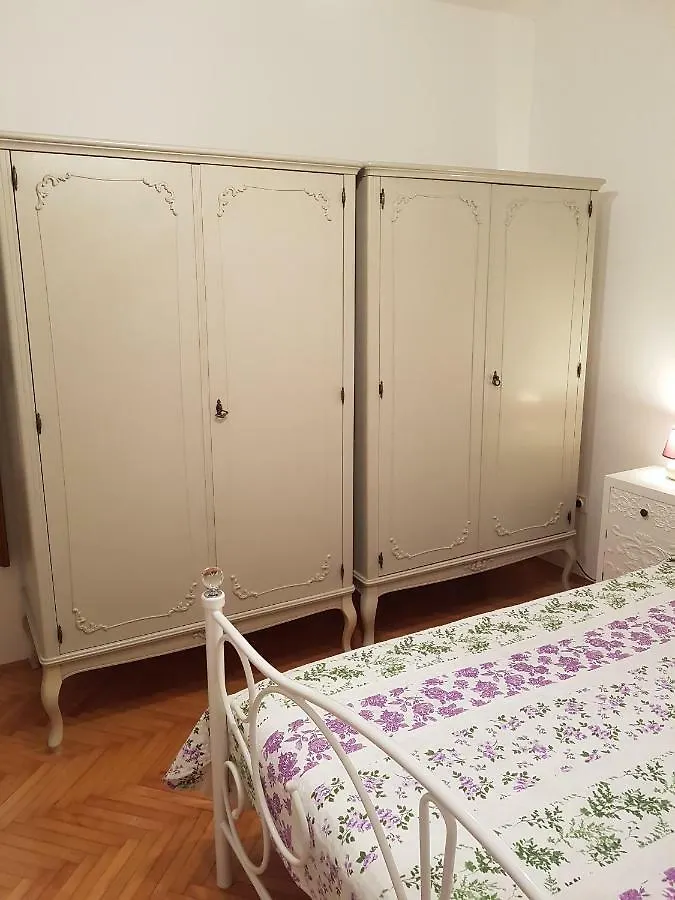 Apartman Gabrijela Mali Lošinj
