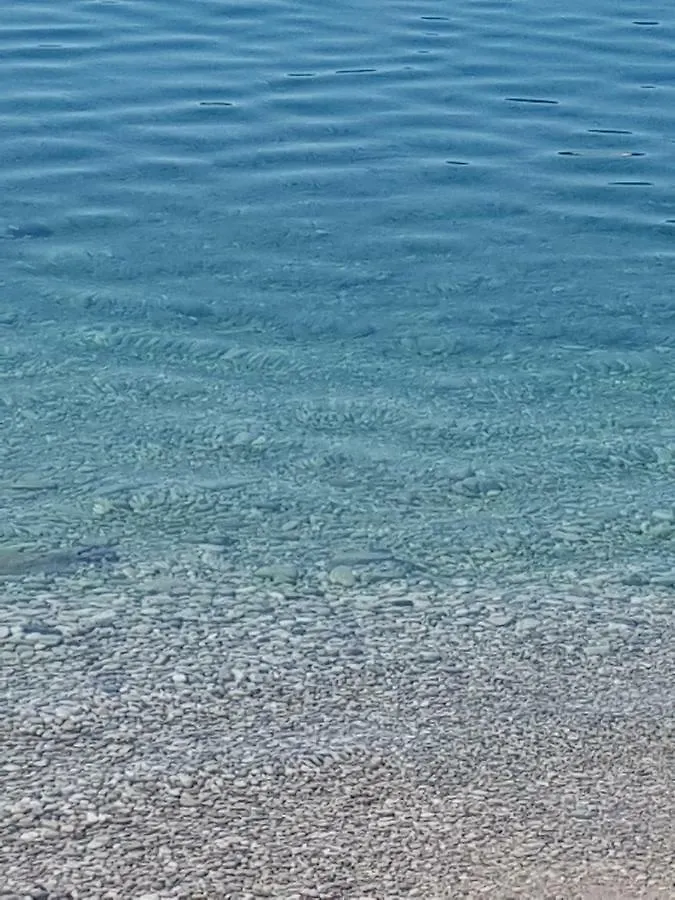 Apartman Gabrijela Mali Lošinj Croaţia