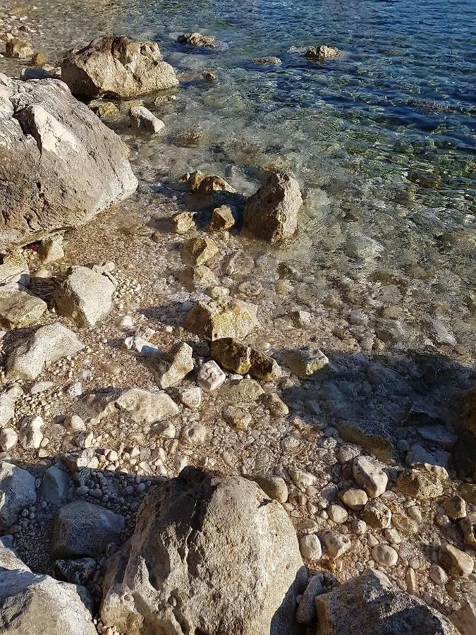 Apartman Gabrijela Mali Lošinj Apartament