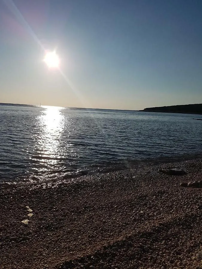 Apartman Gabrijela Mali Lošinj