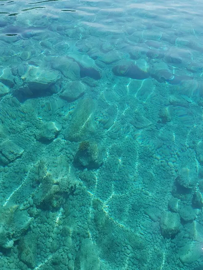 Apartman Gabrijela Mali Lošinj 0*,  Croaţia